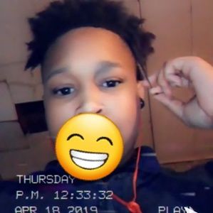 Meet your Posher, Jaiden